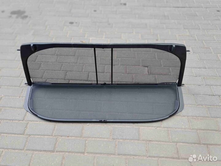 Ветрозащитная перегородка BMW 4 F32/F33/GT F36