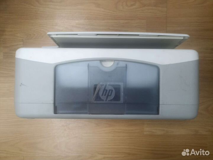 Мфу HP Deskjet F380