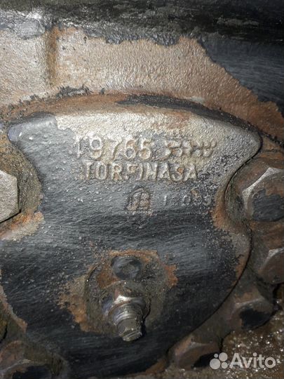 Прдам запчасти для scania 113