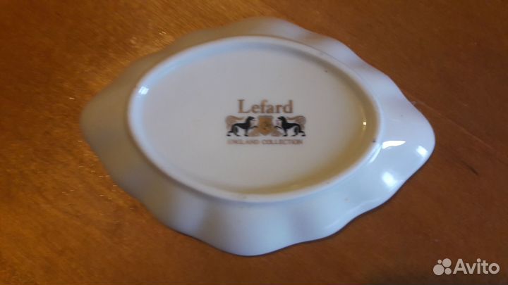 Посуда Сахарница Lefard