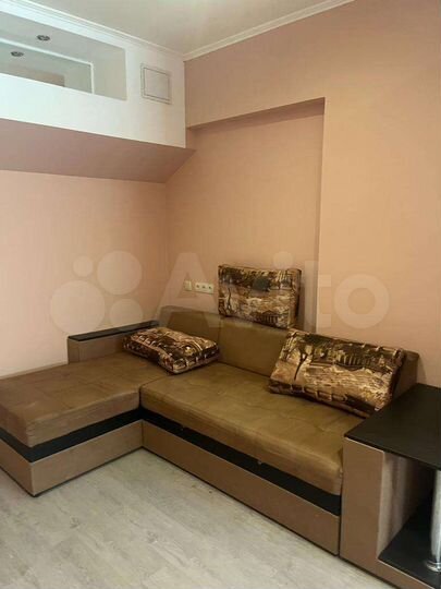 1-к. квартира, 45 м², 1/10 эт.