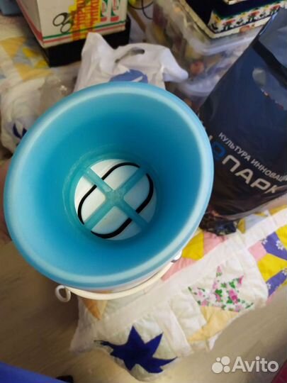 Подогреватель для бутылочек avent