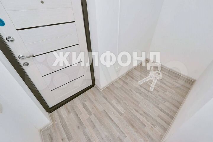 Квартира-студия, 28,8 м², 7/9 эт.