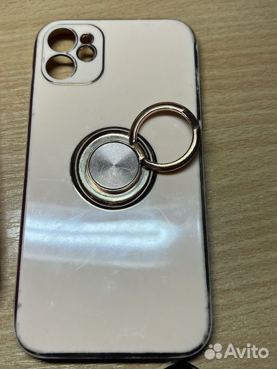 Чехлы на iphone11