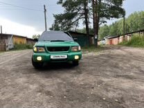 Subaru Forester 2.0 MT, 1999, 455 000 км, с пробегом, цена 550 000 руб.