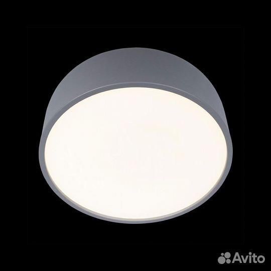Светильник потолочный Loft It Axel 10201/350 Grey