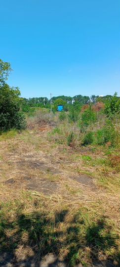 Участок 15 сот. (СНТ, ДНП)