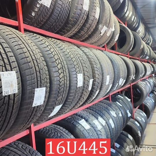 Zeta Antarctica Sport 255/55 R18 110S