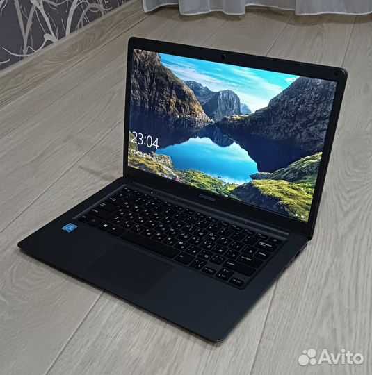Ноутбук Digma EVE 14 C415