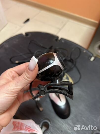 Веб-камера sven