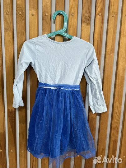 Платья для девочки