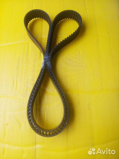 Ремень грм lexus 330 rx