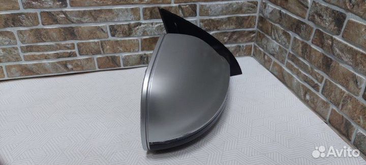 Зеркало правое электрическое Audi Q7