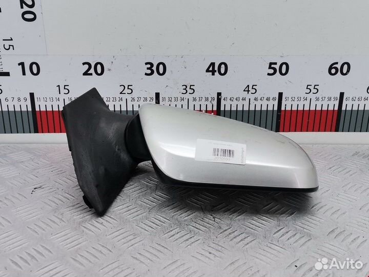 Зеркало правое электрическое Toyota Avensis