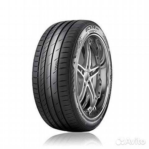 Kumho Ecsta PS71 225/55 R17