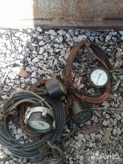 Каппелярные датчики масла