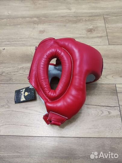 Шлем боксёрский Twins Special HGL-2