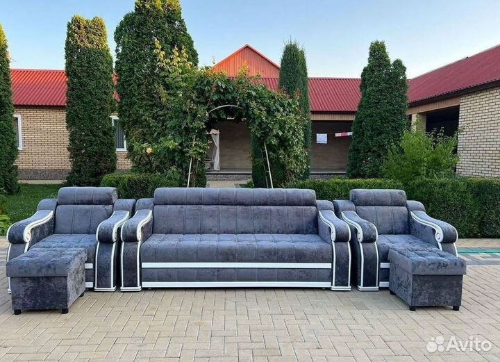 Диван в дом