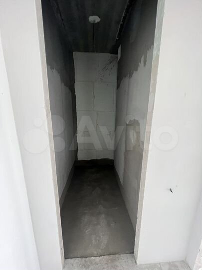 2-к. квартира, 53,9 м², 3/9 эт.