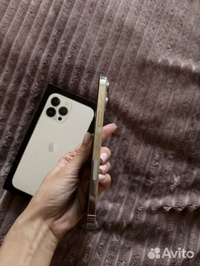 iPhone 13 Pro Max, 256 ГБ