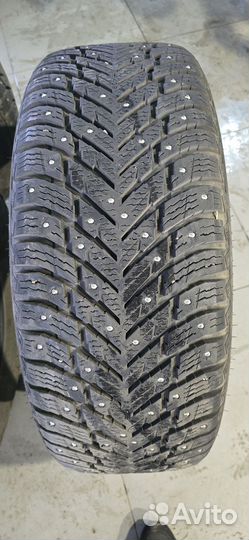 Nokian Tyres Hakkapeliitta 10p SUV 265/60 R18