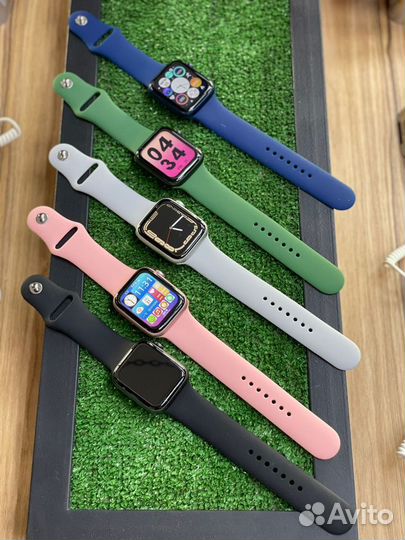 Apple Watch X7 Pro