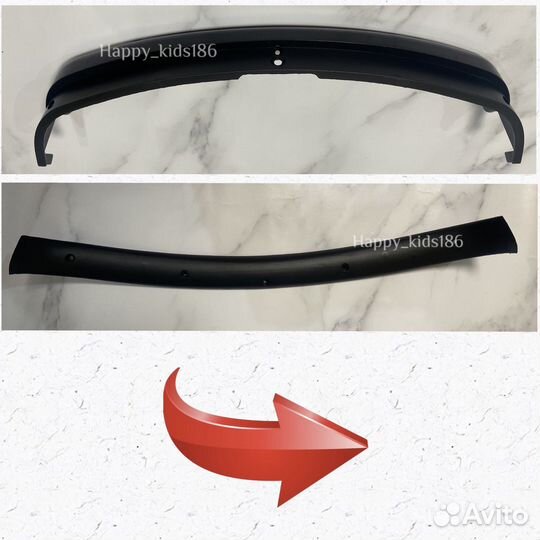 Запчасти и аксессуары FooFoo Doona