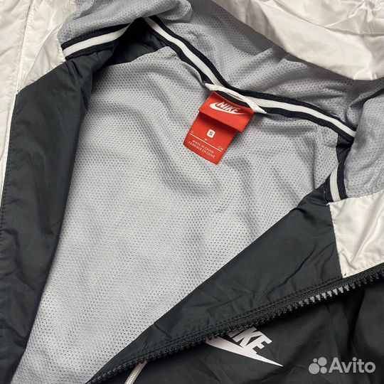 Ветровка легкая куртка Nike Оригинал