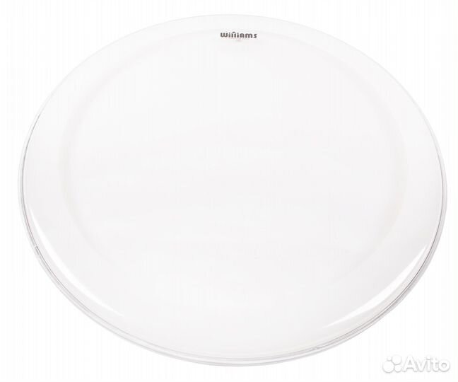 Пластик williams W1xSC-10MIL-24