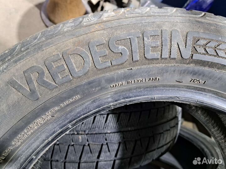 Vredestein Hi-Trac 215/60 R16