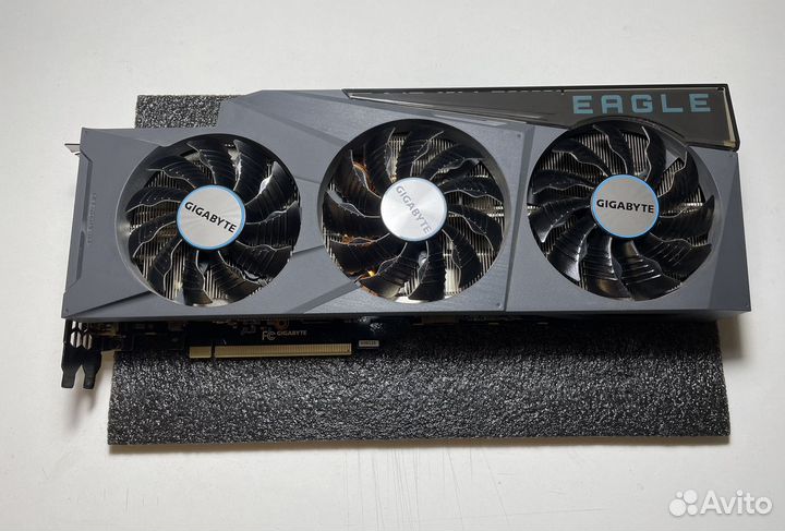 RTX 3080 Gigabyte