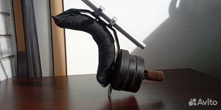 Риг для dslr камеры