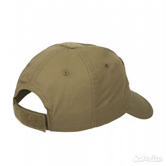 Бейсболка Helikon baseball folding cap coyote