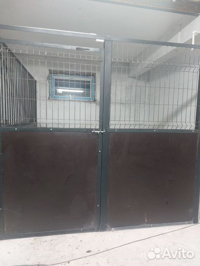 Постой для лошадей в Туле/ аренда денника