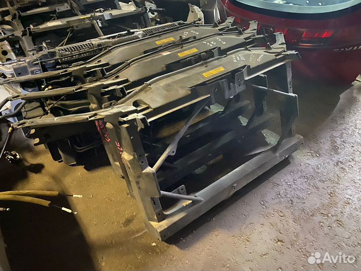 Телевизор Mazda 6 GG