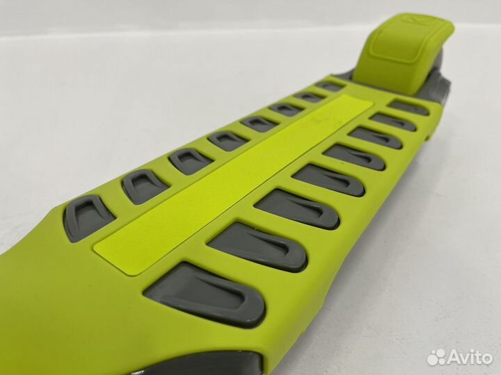 Самокат детский Tech Team Lambo