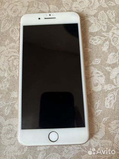 iPhone 8 Plus, 128 ГБ