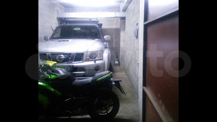 Гараж, 20 м²