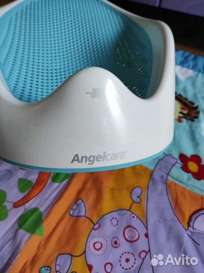 Горка для купания angelcare