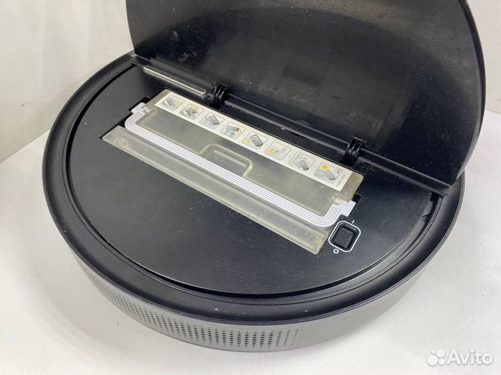 Робот-пылесос Tefal X-plorer Serie 60 Allergy Kit (RG7447WH)
