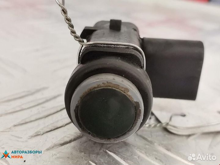 Датчик парктроника Skoda Octavia (A4) 2000