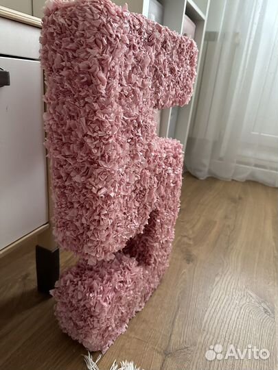 Цифра 5 пять