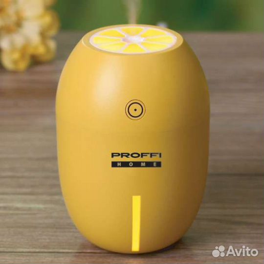 Увлажнитель воздуха ультразвуковой