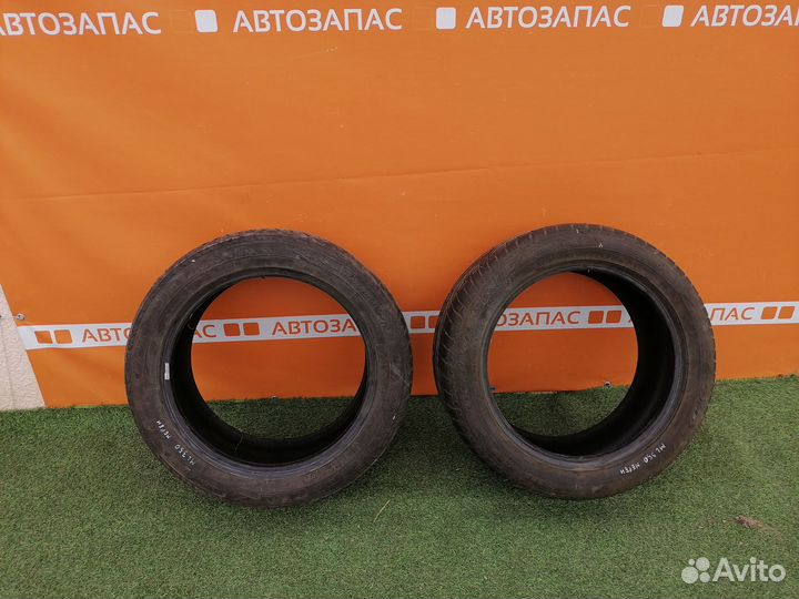 Michelin Latitude X-Ice 255/65 R17