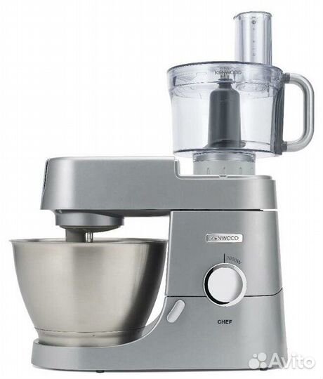 Kenwood насадка для кухонного комбайна KAH647PL