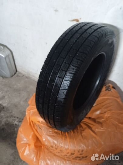 Колеса на ниву