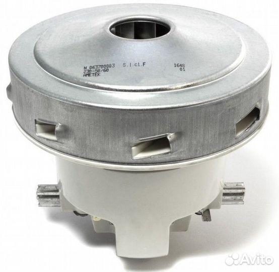 Мотор пылесоса 1200W 230V - karcher 063700003.07