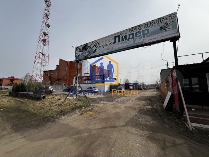 Сдам помещение свободного назначения, 112 м²