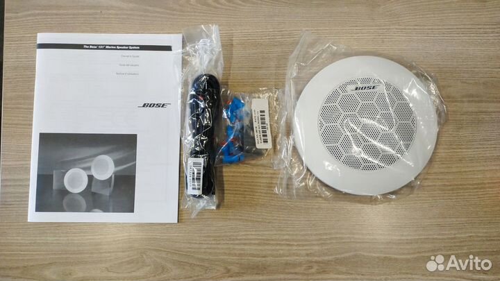 Морская акустическая колонка Bose 131 Marine