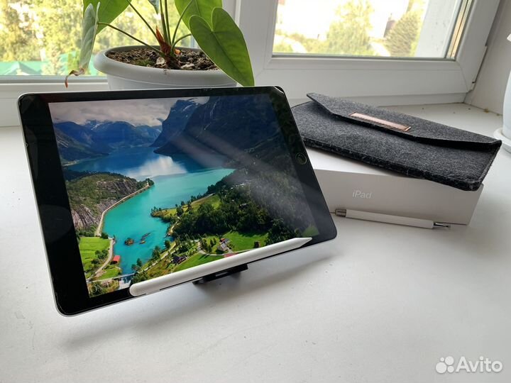 iPad 9 10.2 2021 64gb\wifi